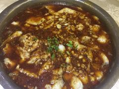 -金良酸菜鱼(宁海路总店)