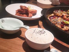 -老板恋上鱼(印象城店)