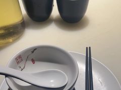 -绿茶餐厅(光谷世界城步行街店)