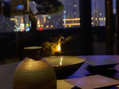 -丽思卡尔顿·炙焰·铁板烧餐厅