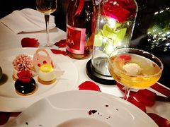 -康莱德酒店·美庭自助餐厅