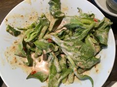 -张大嘴菜馆(庞各庄店)
