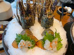 -芥末日本料理(打浦路铂尔曼旗舰店)