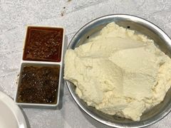 -北李妈妈菜·海肠捞饭(高新万达店)