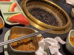 -韩盛·盛江山自助料理(中街大悦城店)
