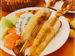 -国御温泉度假小镇