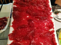 -俏牛哥鲜牛肉牛肆馆(重庆天地店)