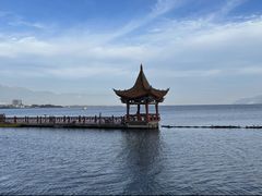 -大理洱海