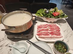 -锦庐道地川菜(来福士店)