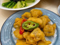 -轩记海鲜餐厅·四十五年老字号·经典粤菜(西区彩虹店)