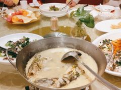-群乐饭店(滨安路店)
