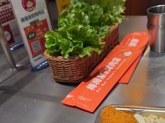 -梅梅家的烤肉店(槐北路店)