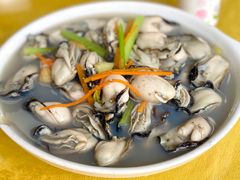 -都斛海鲜街