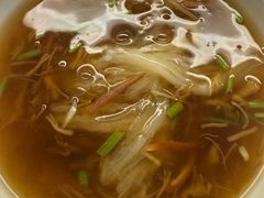 -君来湖滨饭店·渔餐厅