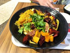 -食悦天美食广场(长沙IFS国金中心店)