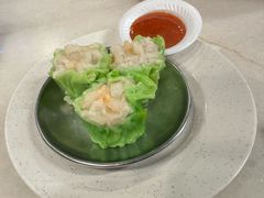 烧卖-何九海南茶店(鬼仔巷店)