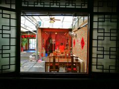 门面-李唐千秋客家菜