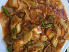 -西域美食(西直门南小街店)