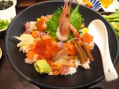 海鲜饭-伊藤ITO(侨福芳草地购物中心店)