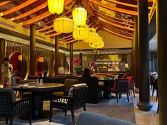-西安凯悦酒店·湖畔中餐厅