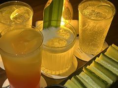 -Joy酒隐(西湖店)