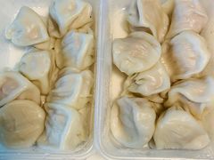 人气南翔小笼包-锅贴大王南翔小笼(临沂二村店)