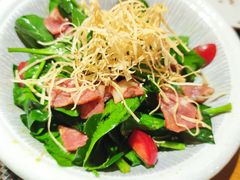 -有喜屋·深夜食堂(北京西路店)