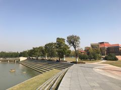 -滆湖低碳生态公园