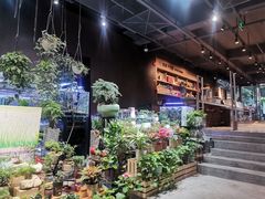 -扶光书店(中环店)