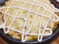 -土大力拌饭名家(丹尼斯百货店)