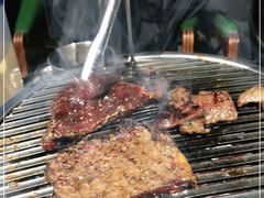 -原始泥炉烤肉(总店)