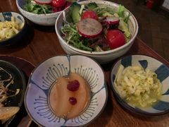 -铃木食堂(北新桥店)