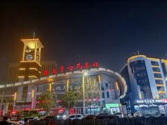 -商丘站
