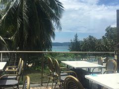 -锦里海景海鲜餐厅.三亚老字号(亚龙湾中心广场店)
