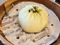 秧草鸽米包-会宾楼(鼓楼店)