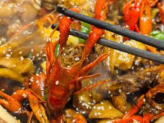 -老天桥蛙炉火锅(姑苏总店)