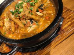 -又一福烤鸭·北京菜(东四店)
