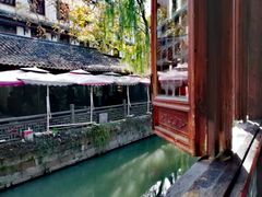 景观位-枫溪人家(枫泾古镇店)