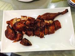 -成都驻京办餐厅(蜀都宾馆店)