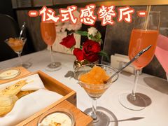 -王品牛排(青岛万象城店)