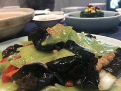 -院8里·少城记忆老川菜(宽窄巷子店)