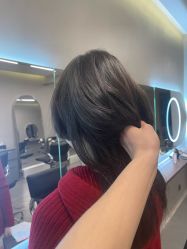 -New Fashion发型定制