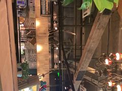 -漫咖啡(沙龙汇店)