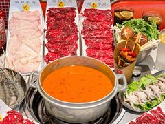 -荣叔港式沙嗲牛肉火锅(正佳潮流店)