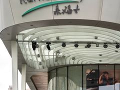 -深圳来福士广场