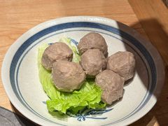 -巴奴毛肚火锅(七宝领展广场店)