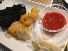 -乐凯撒披萨(正佳广场店)
