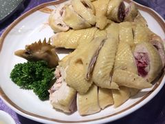 真味白切鸡-粤·向群饭店(泮塘路店)