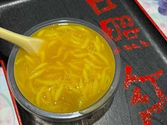-日照红甜品店(老水街店)