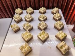 -金茂君悦·食在56海鲜自助餐厅ON56